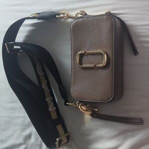 Marc Jacobs Snapshot Bag (SOLD)